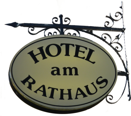 Logo Hotel am Rathaus